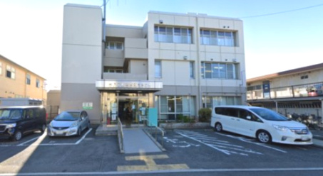 【その他】松戸市五香市民センターまで103ｍ