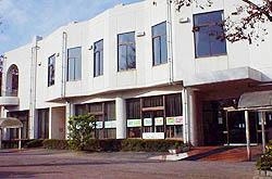 【公民館】取手市　戸頭公民館まで934ｍ