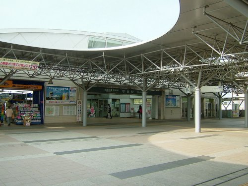 【駅】守谷駅まで3690ｍ