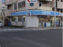 【コンビニエンスストア】ローソン　小山駅東店まで250ｍ