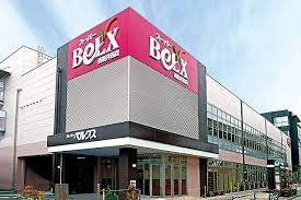 【スーパー】BeLX(ベルクス)　西新井西店まで347ｍ