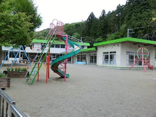 【幼稚園】相原幼稚園まで388ｍ