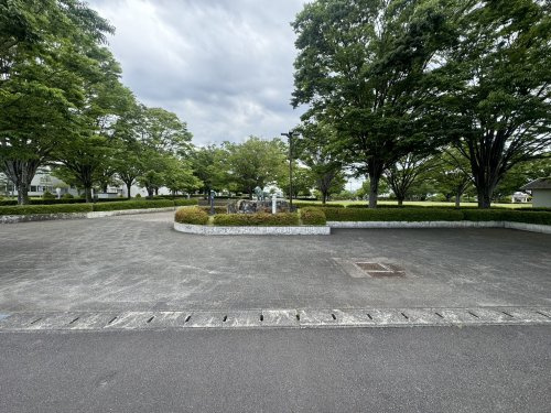 【公園】清見田公園まで345ｍ
