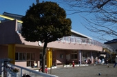【保育園】相模原市立大沼保育園まで491ｍ