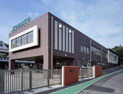 【幼稚園】町田こばと幼稚園まで793ｍ