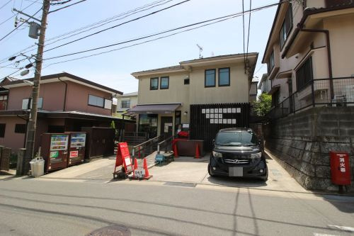 【その他】パン屋zacro（ザクロ）まで319ｍ