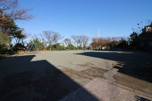 【公園】ハイランド1丁目第2公園まで162ｍ