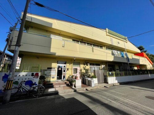 【保育園】浜御影保育所まで327ｍ