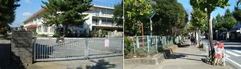 【幼稚園】八千代市立しろばら幼稚園まで1119ｍ