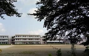 【小学校】佐倉市立西志津小学校まで507ｍ