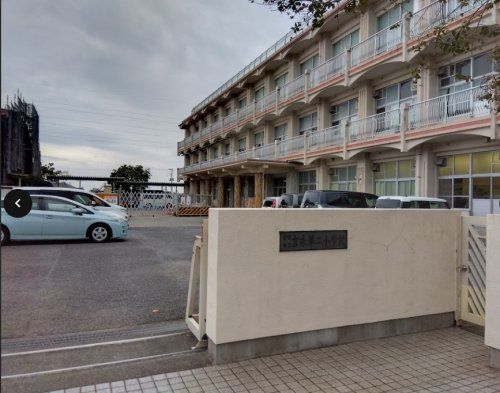 【小学校】富士市立吉永第二小学校まで1290ｍ