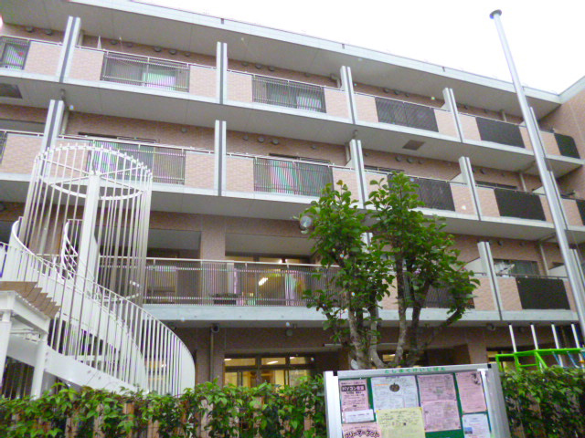 【保育園】愛の家保育園まで164ｍ