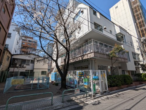 【保育園】三筋保育園まで1013ｍ