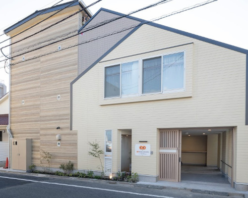 【保育園】おおわだ保育園世田谷豪徳寺まで118ｍ