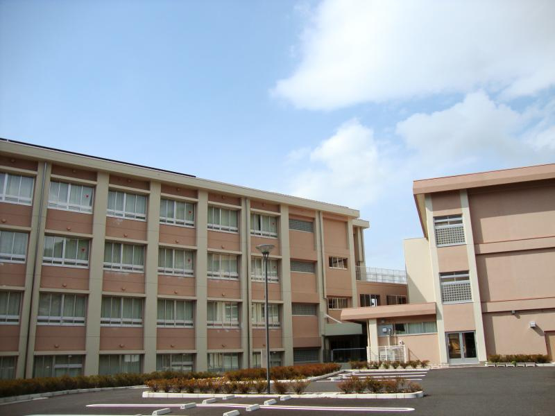 【中学校】野洲市立野洲中学校まで4352ｍ