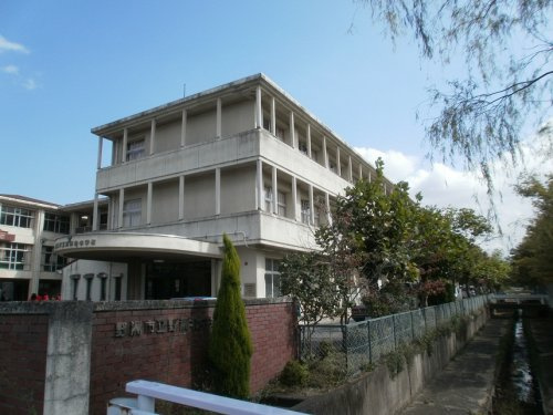 【中学校】野洲市立野洲北中学校まで1809ｍ