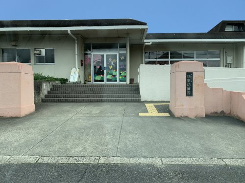 【幼稚園】野洲市立祇王幼稚園まで974ｍ