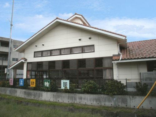 【幼稚園】野洲市立三上こども園まで1082ｍ