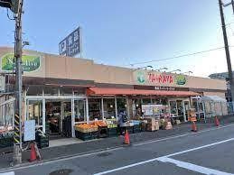 【スーパー】エコス　TAIRAYA(たいらや)　八景島店まで667ｍ