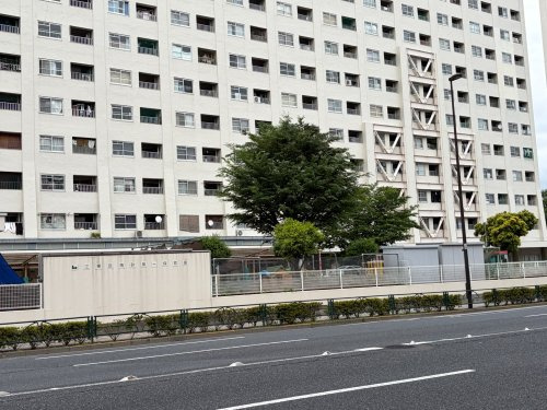 【保育園】江東区南砂第一保育園まで1364ｍ