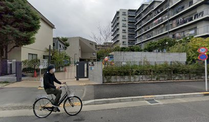 【保育園】月映保育園まで795ｍ
