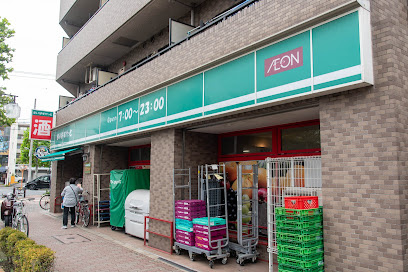 【スーパー】まいばすけっと　江戸川三角店まで415ｍ