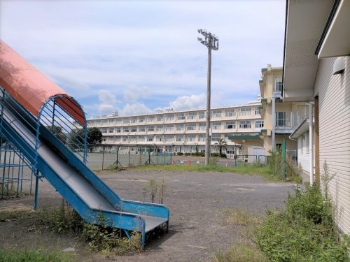 【小学校】静岡市立長田東小学校まで1603ｍ