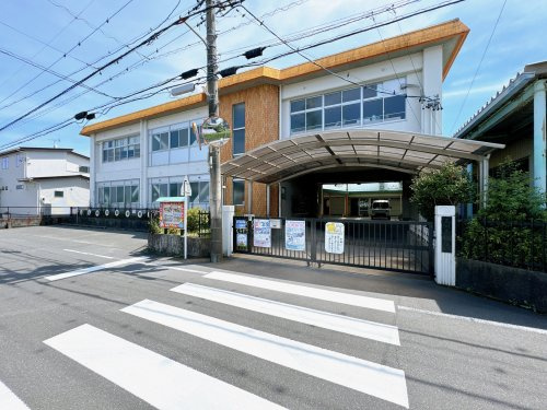【幼稚園】高洲南幼稚園まで884ｍ