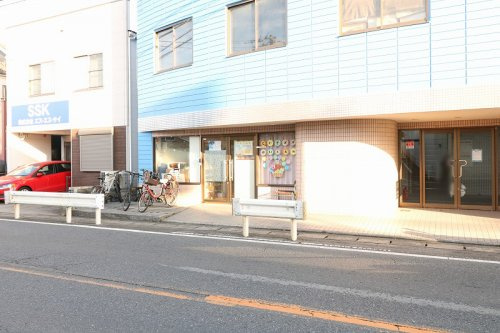 【保育園】にいざ馬場保育園まで550ｍ