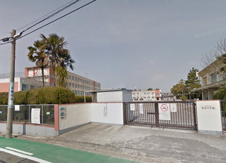 【小学校】名古屋市立　菊住小学校まで500ｍ