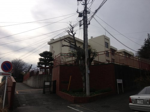 【小学校】大鋸小学校まで290ｍ