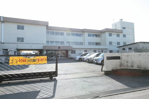 【小学校】幸手市立行幸小学校まで1000ｍ