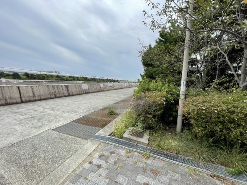 【公園】東海岸緑地まで1825ｍ