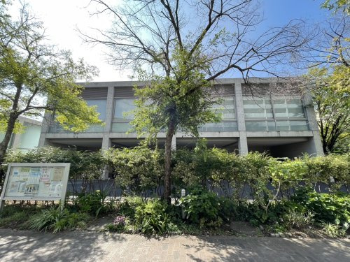 【市役所・区役所】西宮市役所　市民局　市民部　市民課　西宮浜分室まで136ｍ