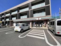 【コンビニエンスストア】セブンイレブン小平東京街道店まで951ｍ