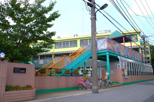 【幼稚園】みのべ幼稚園まで1851ｍ