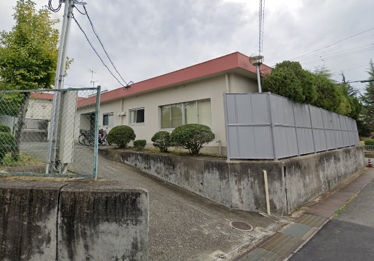 【市役所・区役所】川西市役所　大和行政センターまで1224ｍ