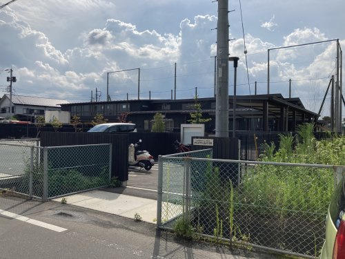 【保育園】どんぐりの森保育園まで1150ｍ