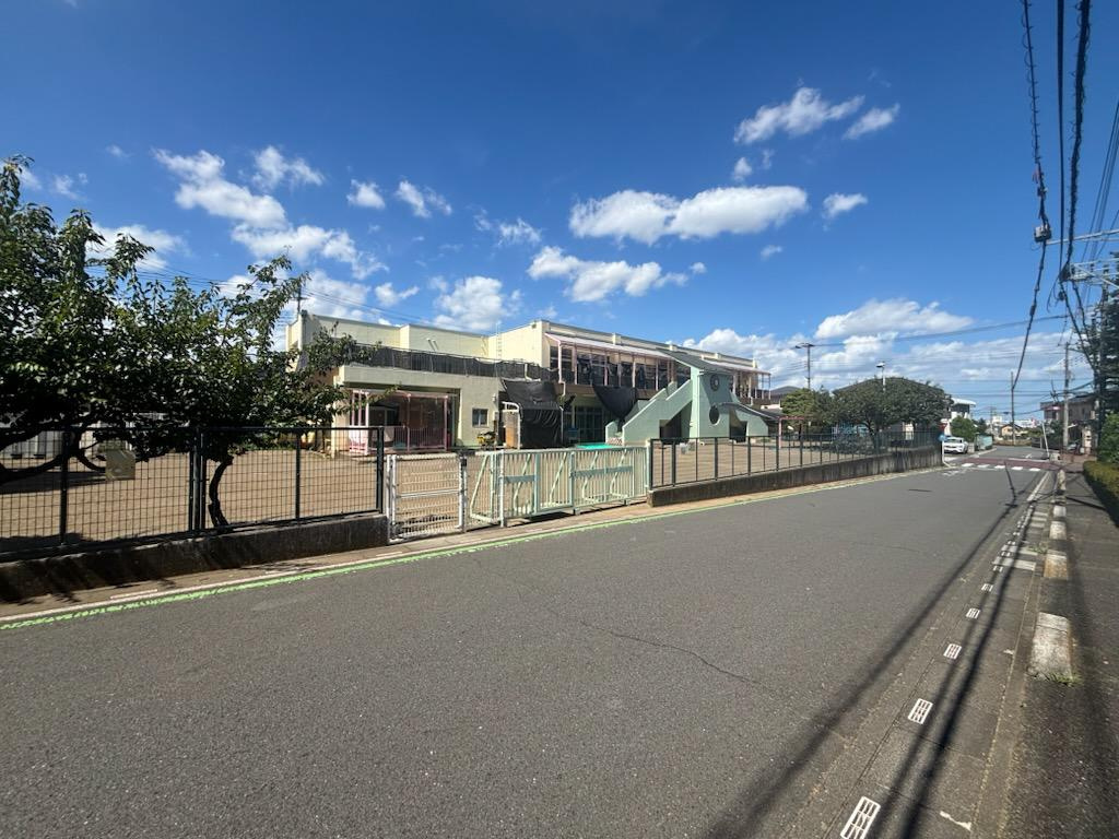 【保育園】小手指保育園まで810ｍ