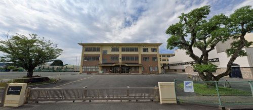 【小学校】浜松市立中川小学校まで1770ｍ
