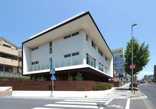 【保育園】望が丘せせらぎ保育園まで207ｍ