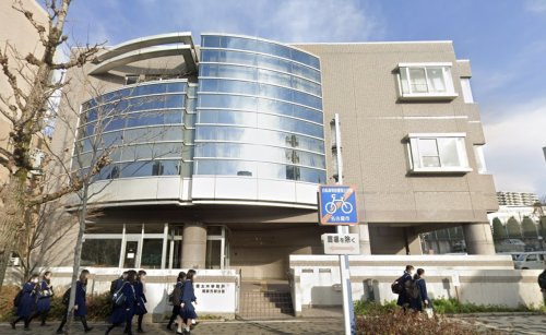 【市役所・区役所】名古屋市役所　緑政土木局　路政部　東部方面分室まで615ｍ