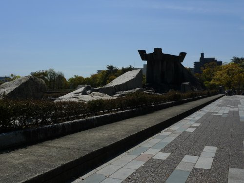 【公園】中央公園まで1145ｍ