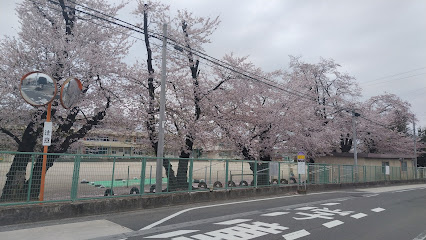 【小学校】　安中市立原市小学校まで278ｍ