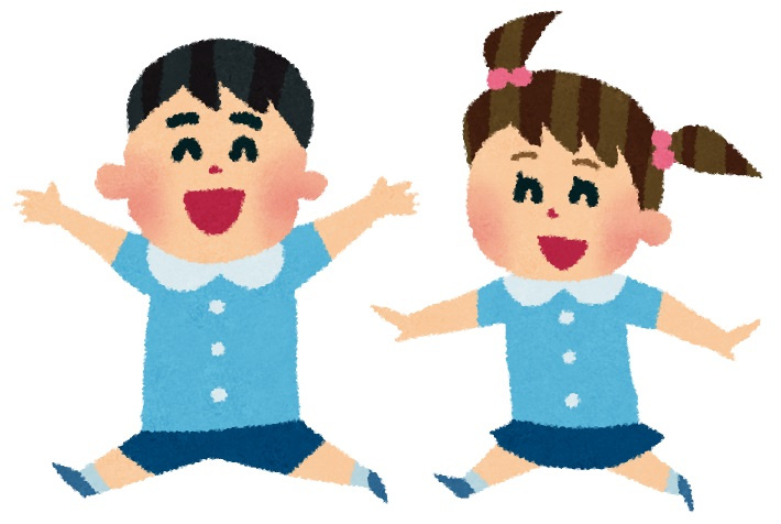 【幼稚園】善徳寺幼稚園まで1944ｍ