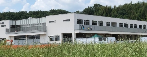 【幼稚園】山手幼稚園まで1202ｍ