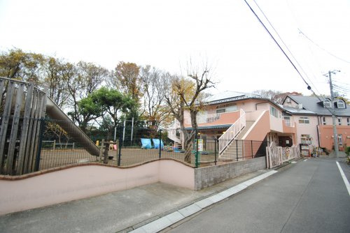 【その他】太陽園まで675ｍ