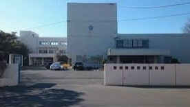 【中学校】長野中学校まで1379ｍ