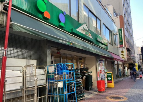 【コンビニエンスストア】デイリーストアまで469ｍ