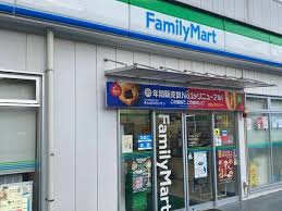 【コンビニエンスストア】ファミリーマート　汲沢八丁目店まで2790ｍ